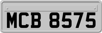 MCB8575
