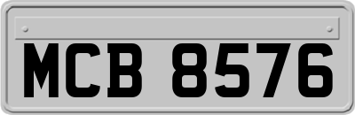 MCB8576