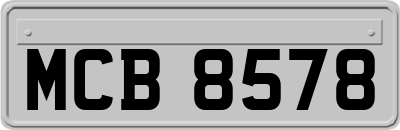 MCB8578
