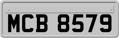 MCB8579