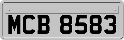 MCB8583