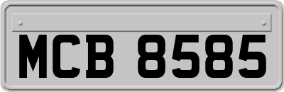 MCB8585