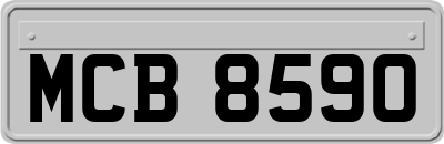 MCB8590