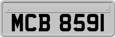 MCB8591
