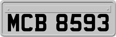 MCB8593