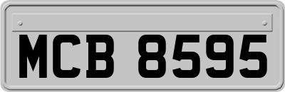 MCB8595