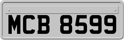 MCB8599