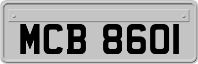 MCB8601