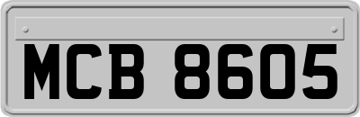 MCB8605