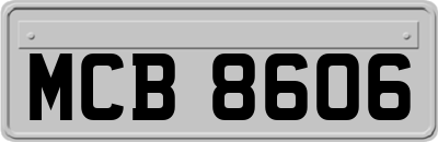 MCB8606