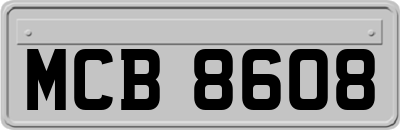 MCB8608