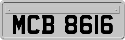 MCB8616