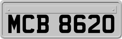 MCB8620