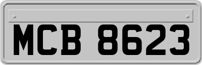 MCB8623