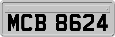 MCB8624