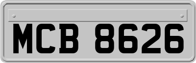 MCB8626