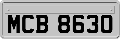 MCB8630