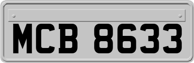 MCB8633