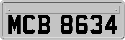 MCB8634