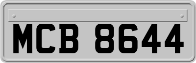 MCB8644