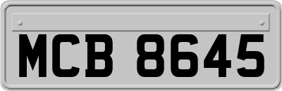 MCB8645