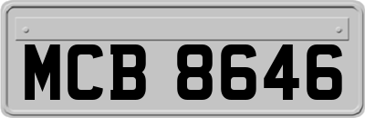 MCB8646