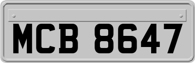 MCB8647