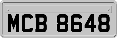 MCB8648
