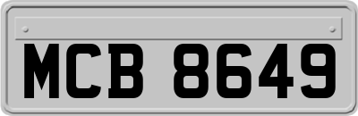 MCB8649