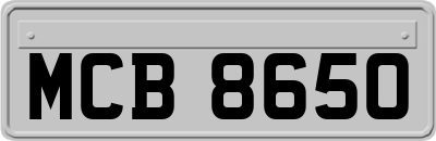 MCB8650