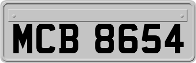 MCB8654