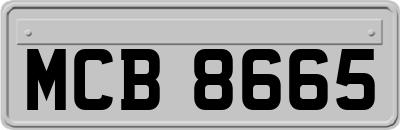 MCB8665