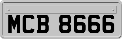 MCB8666