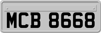 MCB8668