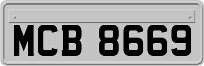 MCB8669