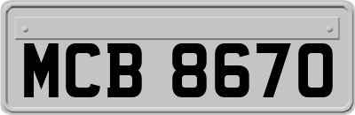 MCB8670