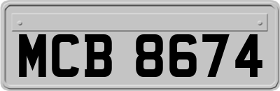 MCB8674