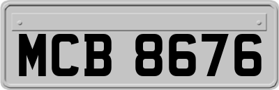MCB8676