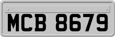 MCB8679