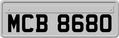 MCB8680