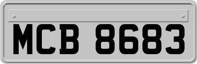 MCB8683