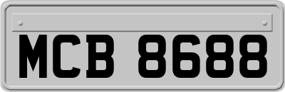 MCB8688