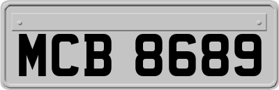 MCB8689