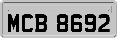 MCB8692