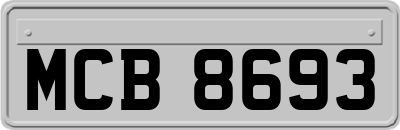MCB8693