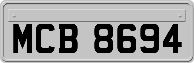 MCB8694