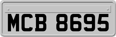 MCB8695