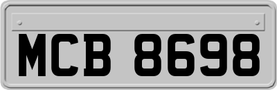 MCB8698