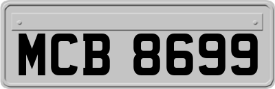 MCB8699