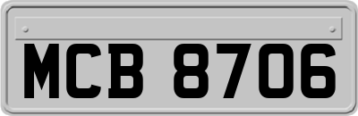 MCB8706